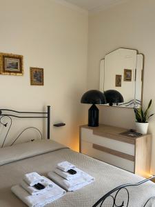 A Casa di Nonna Anna ~ Artistic Amalfitan House