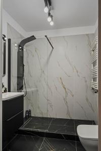 Bucharest Central Apartment