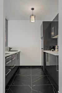 Bucharest Central Apartment