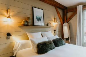 Hôtel Restaurant La Ferme de Cupelin