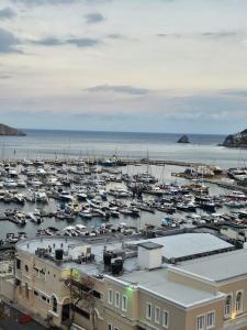 Apartamento de lujo con Vista al Mar