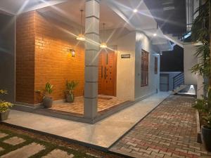 Isuru Villa Weligama