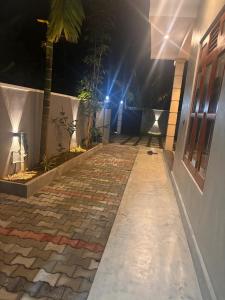 Isuru Villa Weligama