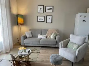 Maison proche océan - parking - wifi - clim - La Tremblade