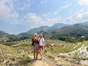 Local Homestay