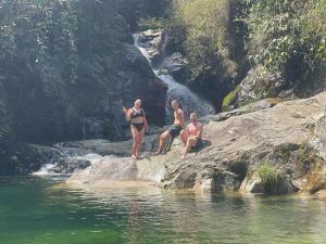 Local Homestay