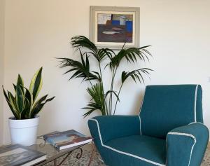 A Casa di Nonna Anna ~ Artistic Amalfitan House