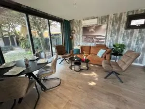 BeachHouse AAN ZEE - Penrhyn-coch