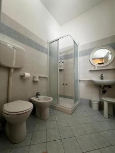 Single Room with Balcony