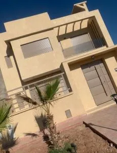 Villa familiale 94 Dar As Salam Marrakech 15mn de la place Jemaa El Fna - Bellouk