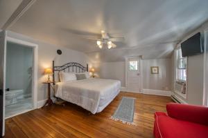 Downtown Victorian Ste Piedmont - 3hvězdičkové hotely ve městě Eureka Springs