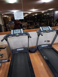 EXCELENTE DEPARTAMENTO amoblado-equipado