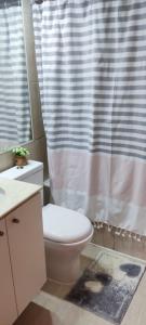 EXCELENTE DEPARTAMENTO amoblado-equipado