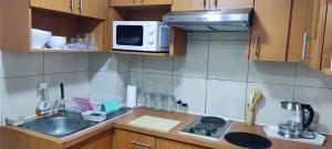 EXCELENTE DEPARTAMENTO amoblado-equipado