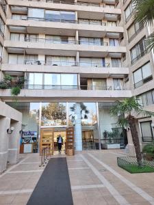 EXCELENTE DEPARTAMENTO amoblado-equipado