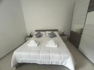 Carradori 2 Apartment-Historic Center-Autodromo