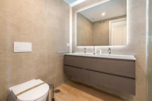 Al4-2107 Estepona - Apartment - Alcazaba Lagoon