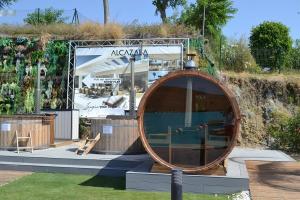 Al4-2107 Estepona - Apartment - Alcazaba Lagoon