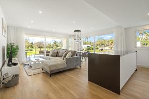 Al4-2107 Estepona - Apartment - Alcazaba Lagoon