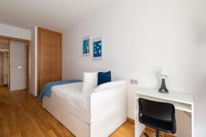 Gran Apartamento con Parking By Panamá