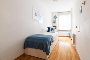 Gran Apartamento con Parking By Panamá