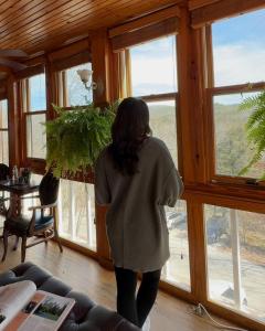 Downtown Victorian Ste Piedmont