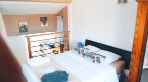 Appartements BANDOL TYPE 2 AVEC TERRASSE et PARKING : photos des chambres