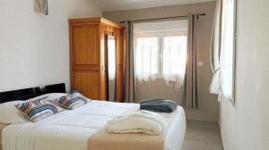 Appartements BANDOL TYPE 2 AVEC TERRASSE et PARKING : photos des chambres