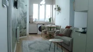 Best View 9 - Acăţari