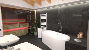 Hotel Stoeres - Active wellbeing