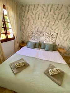 Amazing apartment with ocean view