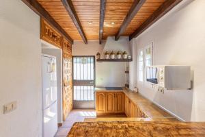 Finca rural en Dílar con piscina privada