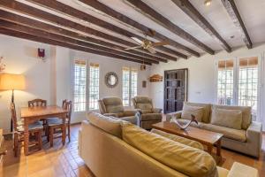 Finca rural en Dílar con piscina privada