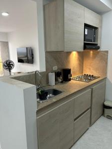 Apartamento en Cartagena