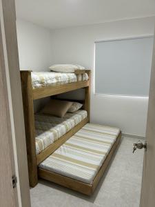 Apartamento en Cartagena