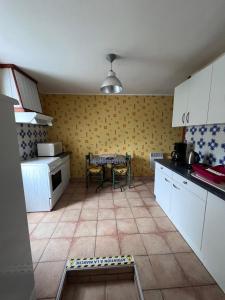 Maisons de vacances Les Gites d-Amis : photos des chambres
