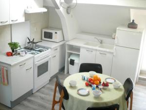Maisons de vacances Les Gites d-Amis : photos des chambres