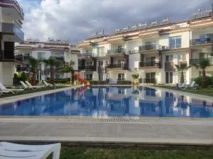 Diamond Suite - Karapınar