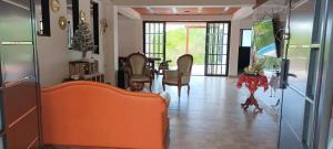 Escápate a San Gil Cabaña de Ensueño con Piscina Privada Villa Sofia 028