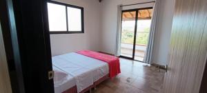 Escápate a San Gil Cabaña de Ensueño con Piscina Privada Villa Sofia 028