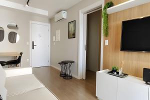 Gleba Palhano - Incrível Vista