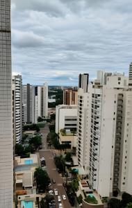 Gleba Palhano - Incrível Vista