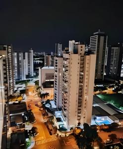 Gleba Palhano - Incrível Vista