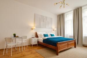 Double Room room in Pension Rozmarýna