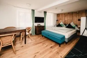 Ferienwohnung Muskateller - Amoltern