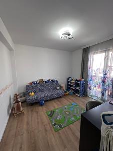 Apartament Icas