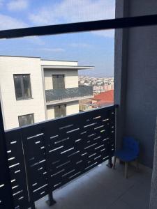 Apartament Icas