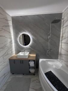 Apartament Icas