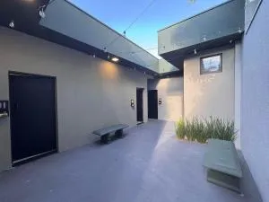 Studios SoHo Bong(II)- studio 2 - Pirapòzinho