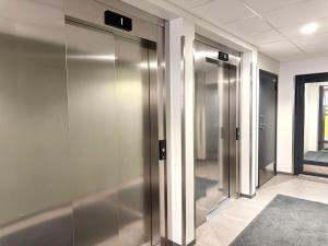 Stylish Apartment In The Heart Of Oulu